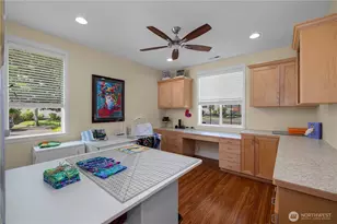 4740 Orcas St NE, Olympia, WA 98516 - Photo 18