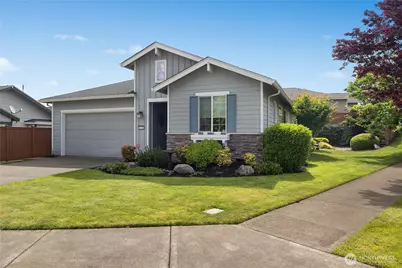 4740 Orcas Street NE, Olympia, WA 98516 - Photo 1