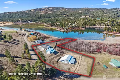81 Curlew Drive, Republic, WA 99166 - Photo 36