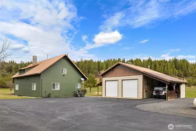 4010 Teanaway Middle Fork Rd, Cle Elum, WA 98922 - Photo 16