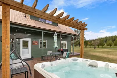 4010 Teanaway Middle Fork Rd, Cle Elum, WA 98922 - Photo 20