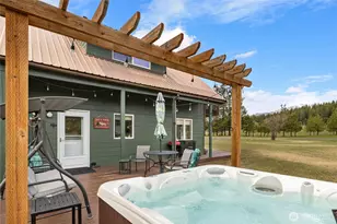 4010 Teanaway Middle Fork Rd, Cle Elum, WA 98922 - Photo 20