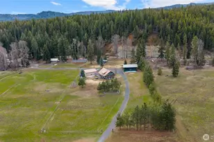 4010 Teanaway Middle Fork Rd, Cle Elum, WA 98922 - Photo 2
