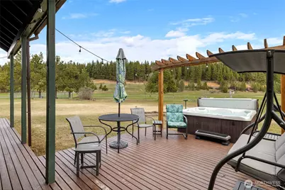 4010 Teanaway Middle Fork Rd, Cle Elum, WA 98922 - Photo 18