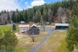 4010 Teanaway Middle Fork Rd, Cle Elum, WA 98922 - Photo 4