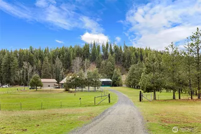 4010 Teanaway Middle Fork Rd, Cle Elum, WA 98922 - Photo 12