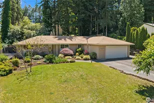 6712 53rd St W, University Place, WA 98467 - Photo 1