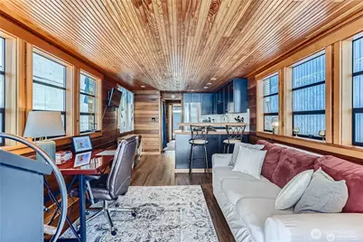 2706 Westlake Avenue N #99C, Seattle, WA 98109 - Photo 4