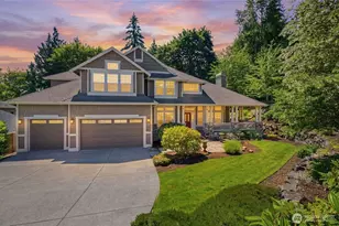 1426 235th Pl SE, Sammamish, WA 98075 - Photo 2