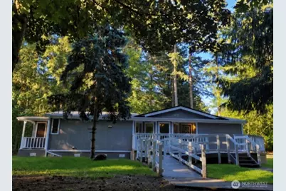 20606 132nd Avenue E, Graham, WA 98338 - Photo 1