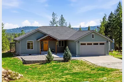 34212 N Vista Point Lane, Deer Park, WA 99006 - Photo 1