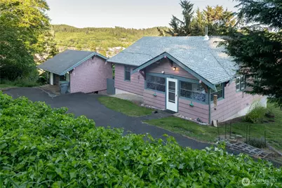 540 View Court, Hoquiam, WA 98550 - Photo 1