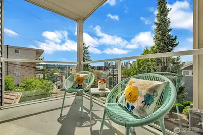 1011 5th Avenue N #201, Seattle, WA 98109 - Photo 26