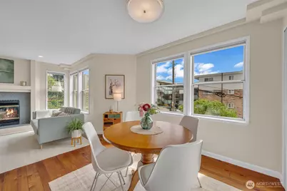 1011 5th Avenue N #201, Seattle, WA 98109 - Photo 8