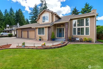 6205 Karat Court SW, Tumwater, WA 98512 - Photo 2