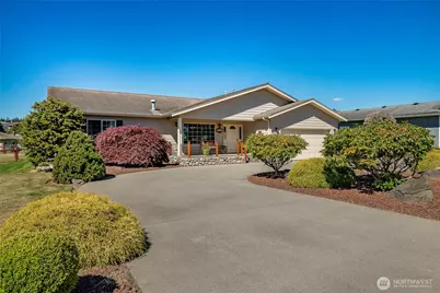 5606 Chehalis Place, Birch Bay, WA 98230 - Photo 1
