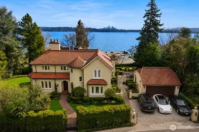 180 Lake Washington Boulevard E, Seattle, WA 98112 - Photo 2