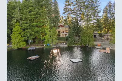 13413 Wye Lake Boulevard SW, Port Orchard, WA 98367 - Photo 2