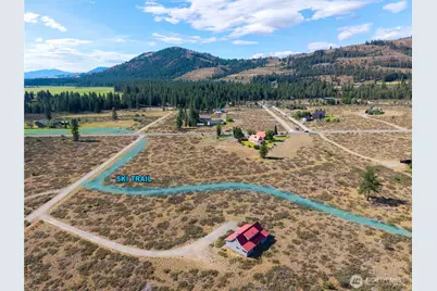 7 Arrowhead Road, Winthrop, WA 98862 - Photo 4
