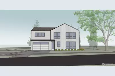123 N 136th Street, Seattle, WA 98133 - Photo 1