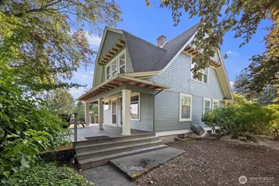 732 S Summit Avenue, Bremerton, WA 98312 - Photo 2