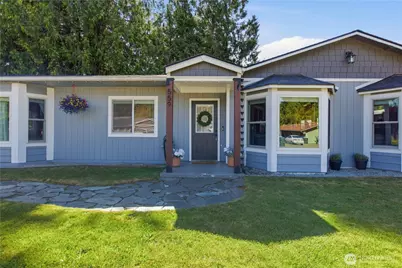 559 Huston Street S, Tenino, WA 98589 - Photo 4