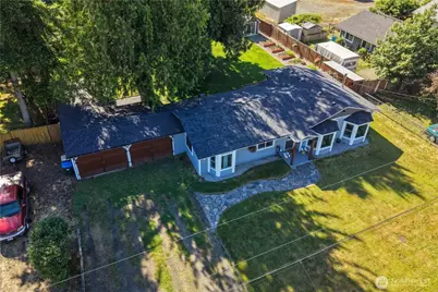 559 Huston Street S, Tenino, WA 98589 - Photo 1