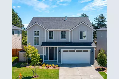 2407 Barn Door Ct, Ferndale, WA 98248 - Photo 1