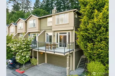 23300 SE Black Nugget Road #E6, Issaquah, WA 98029 - Photo 2