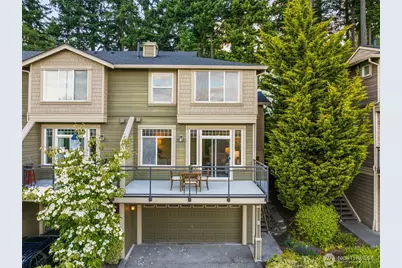 23300 SE Black Nugget Road #E6, Issaquah, WA 98029 - Photo 1