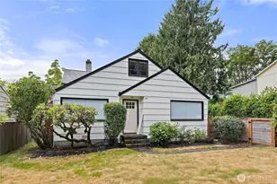 611 N 143rd St, Seattle, WA 98133 - Photo 1