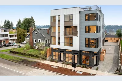 4406 B 50th Avenue S, Seattle, WA 98118 - Photo 1