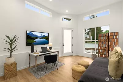 4406 B 50th Avenue S, Seattle, WA 98118 - Photo 2