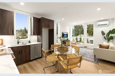 4406 B 50th Avenue S, Seattle, WA 98118 - Photo 4