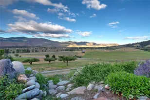 14 Patterson Lake Rd, Winthrop, WA 98862 - Photo 4