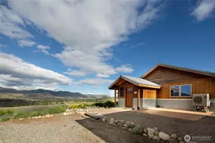 14 Patterson Lake Rd, Winthrop, WA 98862 - Photo 2