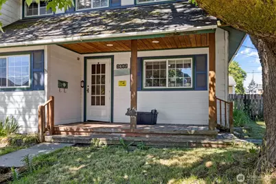 3602 E K Street, Tacoma, WA 98404 - Photo 2