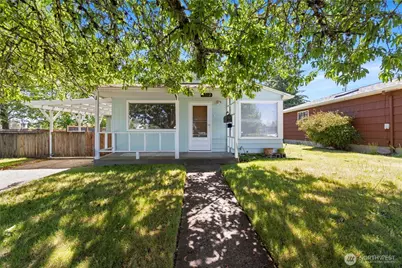 2202 S Melrose Street, Tacoma, WA 98405 - Photo 1