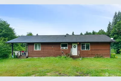 1904 North River Road, Cosmopolis, WA 98537 - Photo 1