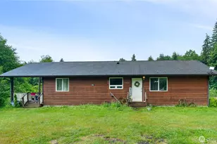 1904 N River Rd, Cosmopolis, WA 98537 - Photo 1