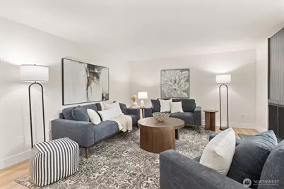 1035 156th Avenue NE #33T, Bellevue, WA 98007 - Photo 2