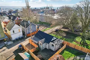 1213 S J St, Tacoma, WA 98405 - Photo 1