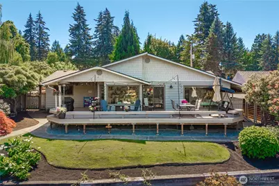 3605 Lakeridge Drive E, Lake Tapps, WA 98391 - Photo 2