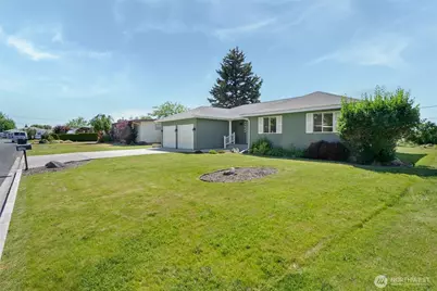1202 S Eastlake Drive, Moses Lake, WA 98837 - Photo 4