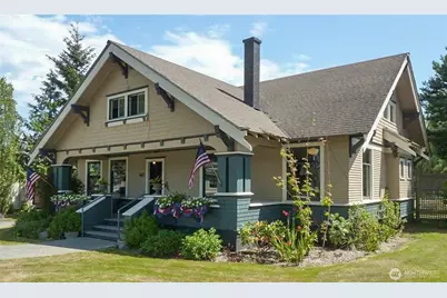 460 Argyle Avenue, Friday Harbor, WA 98250 - Photo 1