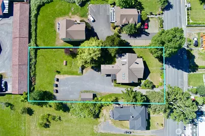 460 Argyle Avenue, Friday Harbor, WA 98250 - Photo 4