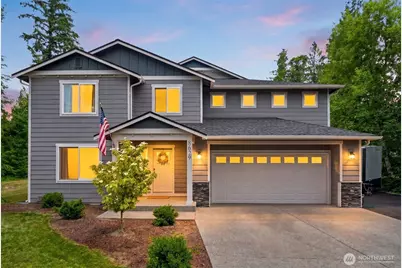 8629 Timberland Court, Concrete, WA 98237 - Photo 2