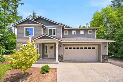 8629 Timberland Court, Concrete, WA 98237 - Photo 1