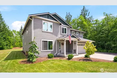8629 Timberland Court, Concrete, WA 98237 - Photo 4