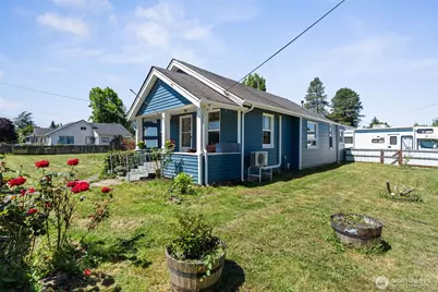 701 S Silver Street, Centralia, WA 98531 - Photo 1